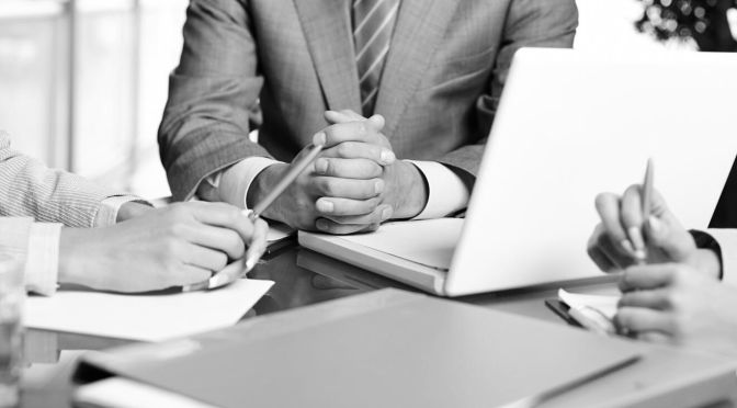 Big Ideas For Business (Demo)